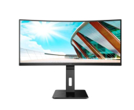 AOC CU34P2A - 649146 - zdjęcie 1